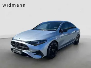 Mercedes-Benz CLA 200 Wint.-P.*AMG-St.*RFK*Keyl.Go*Mult.-LED`*