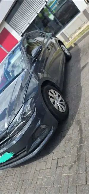 Volkswagen Polo Comfortline