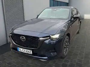Mazda CX-60 2.5L e-SKYACTIV PHEV 327ps Homura ConvenienceSoun