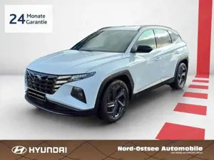 Hyundai TUCSON BLACKLINE KAMERA ACC PDC