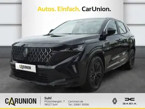 Renault Austral Evolution Mild Hybrid 150 Automatik
