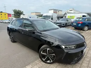 Opel Astra L ST Elegance 1.2(130PS) RFK, PDC, SHZ,LHZ