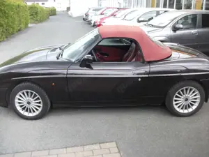 Fiat Barchetta Barchetta 1.8 Limited Edition 99