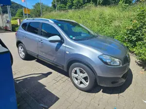 Nissan Qashqai+2 Qashqai 2 2.0 dCi DPF 4x4 I-Way