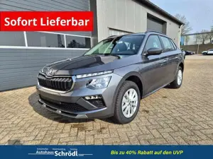 Skoda Kamiq 1.0 TSI 115PS DSG Selection Rückf.Kamera PDC v+...