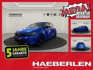 Opel Corsa F 1.2 SHZ+LM+PDC+Facelift+SpurH