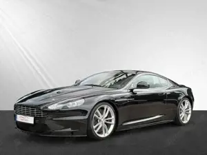 Aston Martin DBS Touchtronic/BRD/3. Hand/U-frei/Scheckheft