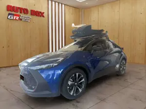 Toyota C-HR 1.8l Hybrid FWD Teamplayer+ Technikpaket