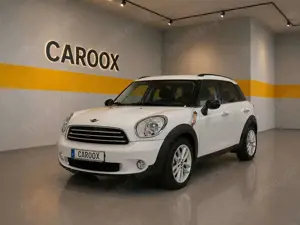 MINI One Countryman ONE Countryman PANO SZH