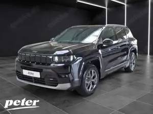 Jeep Compass New Compass 1.2 Mild Hybrid First Edition