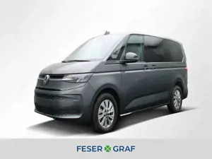 Volkswagen T7 Multivan 2.0 TDI Life Lang 5 Sitze ACC AHK Navi Sitzh.