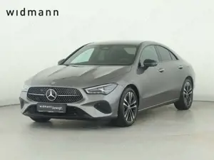 Mercedes-Benz CLA 200 Coupé 360 ACC AUT DynLicht Fernlichtass.
