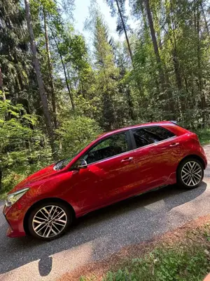 Kia Rio 1.0 T-GDI 120 GT Line