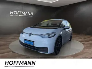 Volkswagen ID.3 Pro Performance LED+Kamera+Sitzhg