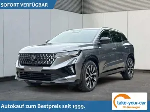 Renault Austral Techno EL.HECKKL+LED+KAMERA+PDC+19"LM mHEV 150 ...