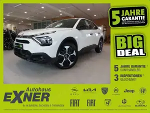 Citroen C4 X 1.2 PureTech 100 FEEL LED+KlimaA+PDC+NS+SH