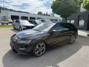 Skoda Octavia 1.4 Combi RS iV *VORB. AHK*8FACH*RFK*