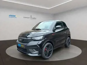 Ligier JS 50 D Sport Ultimate E5+ *MJ2026*CarPlay*
