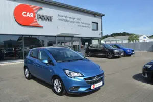 Opel Corsa ON*Klima*BT-Media*SHZ*PDC*Tempomat