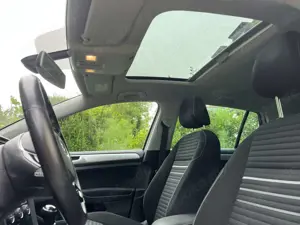Volkswagen Golf 1.6 TDI BlueMotion Technology Cup