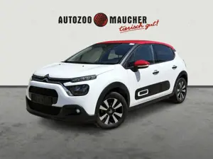 Citroen C3 Shine 1.2VTi/PureTech KESSY/PDC/APP/KLIMA/LED Bild 2