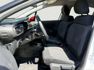 Citroen C3 Shine 1.2VTi/PureTech KESSY/PDC/APP/KLIMA/LED Bild 5