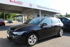 Volkswagen Golf Life VIII 1,5 TSI 4Zylinder 1.5 TSI 6-Gang