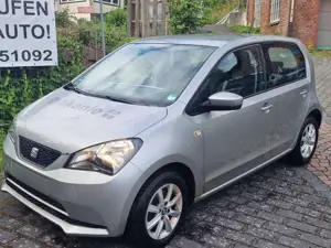 SEAT Mii Chic Euro6!Tüv bis 12/2027 !Klima!PDC!