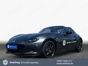 Mazda MX-5 RF SKYACTIV-G 1.5 Homura