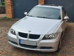 BMW 318 3er 318i