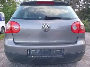 Volkswagen Golf Golf 1.6 Goal