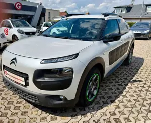 Citroen C4 Cactus Shine, Kamera, Navi, Pano, Allwetter