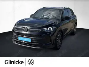 Volkswagen Tiguan Goal 2.0 TDI DSG Rückfahrk.+MatrixLED+Tra