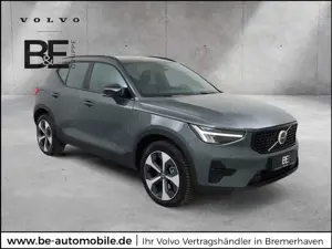 Volvo XC40 B3 Plus Dark MEMORY H/K GJR