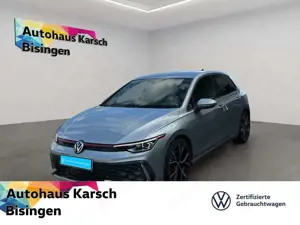 Volkswagen Golf GTI Golf VIII 2.0 TSI GTI DSG IQ.LIGHT, KEYLESS, NAVI