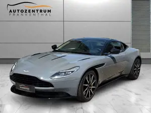 Aston Martin DB11 V12 LAUN. EDI. FOLIERT AMR UPGRADE BO