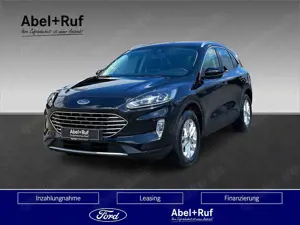 Ford Kuga Titanium Adapt. Tempomat+Kamera+TotW