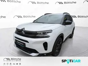 Citroen C5 Aircross Max Hybrid *LEDER*NAVI*SITZHEIZUNG*