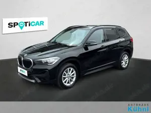 BMW X1 xDrive20i Advantage/Autom./AHK/NAVI