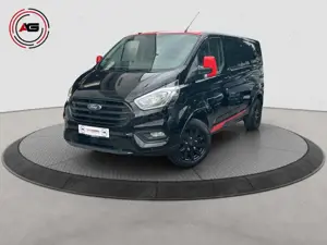 Ford Transit Custom L1 BLUETOOTH TEMP SZH KAM AHK