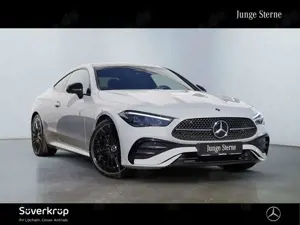Mercedes-Benz CLE 220 d Coupé , AMG BURM NIGHT MEMO KAMERA PDC