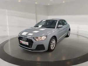 Audi A1 Sportback 25 TFSI SHZ PDC