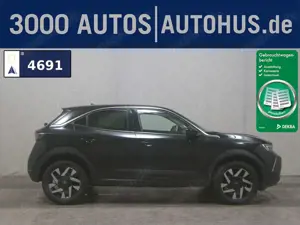 Opel Mokka 1.2 Turbo Elegance T-Leder Navi LED DC RfK