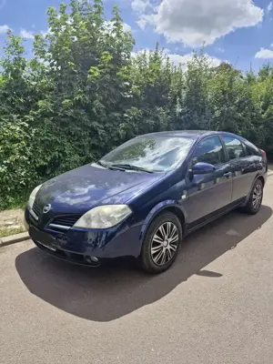 Nissan Primera 1.8 acenta