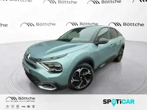 Citroen C4 Shine *HEAD-UP*NAVI*LEDER*KAMERA*