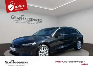 Audi A5 Avant TDI S-Tronic Assistenzpaket