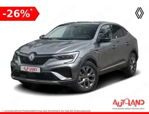 Renault Arkana mHEV 140 Aut. LED ACC Navi 360°