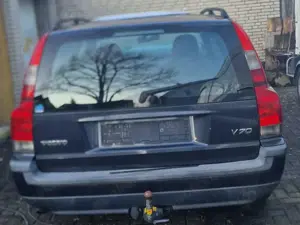 Volvo V70 V70 2.4 Comfort