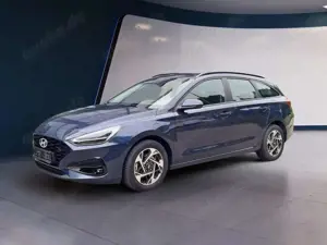 Hyundai i30 cw Advantage vAHK Navi LED DAB Kamera Winter