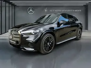 Mercedes-Benz GLC 400 4M EQ #AMG #AHK #HYPERSCREEN #BURMESTER